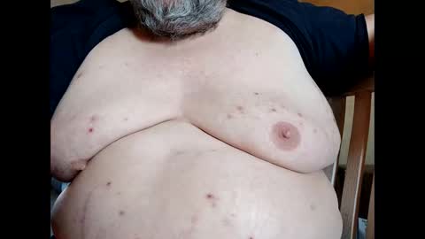 Snapshot of chubyluver11896 chatting on February 12, 3:29 pm chubyluver11896 online show from February 12, 3:29 pm