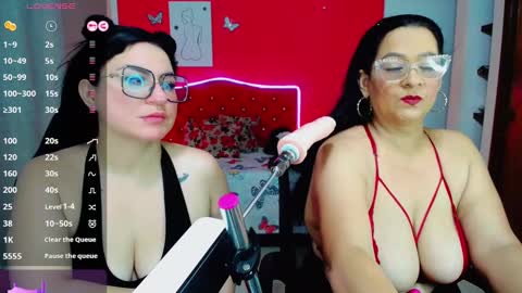 Lulu online show from December 17, 1:05 pm