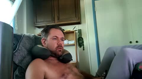 Snapshot of chuck7891 chatting on October 1, 8:04 pm chuck7891 online show from October 1, 8:04 pm