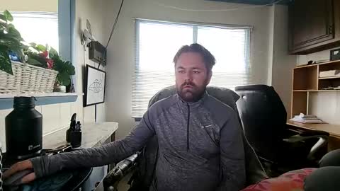 Snapshot of chuck7891 chatting on October 10, 6:07 pm chuck7891 online show from October 10, 6:07 pm