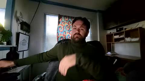 Snapshot of chuck7891 chatting on October 15, 9:04 pm chuck7891 online show from October 15, 9:04 pm