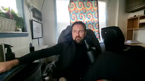 Snapshot of chuck7891 chatting on October 17, 8:00 pm chuck7891 online show from October 17, 8:00 pm