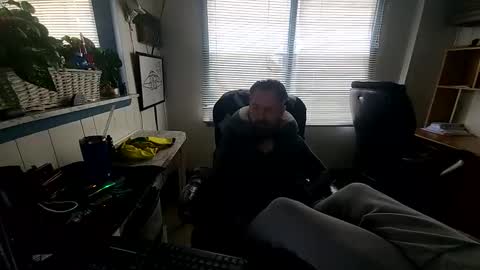 Snapshot of chuck7891 chatting on November 4, 6:18 pm chuck7891 online show from November 4, 6:18 pm