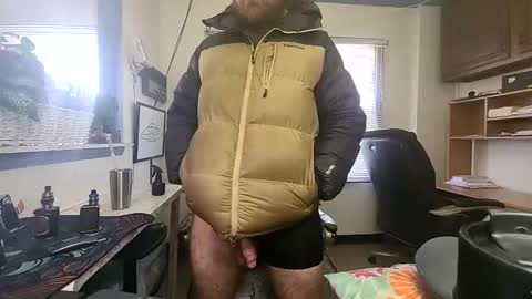 Snapshot of chuck7891 chatting on November 12, 7:35 pm chuck7891 online show from November 12, 7:35 pm