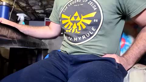 Snapshot of chuck7891 chatting on June 8, 7:47 pm chuck7891 online show from June 8, 7:47 pm
