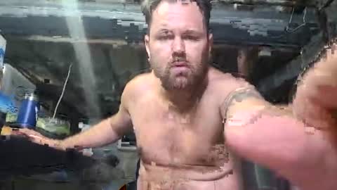 Snapshot of chuck7891 chatting on June 15, 9:17 pm chuck7891 online show from June 15, 9:17 pm
