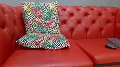 C H U C K -- B A S S  online show from March 10, 8:25 pm