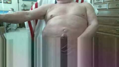 Snapshot of chuckw99 chatting on February 4, 10:15 pm CJ online show from February 4, 10:15 pm