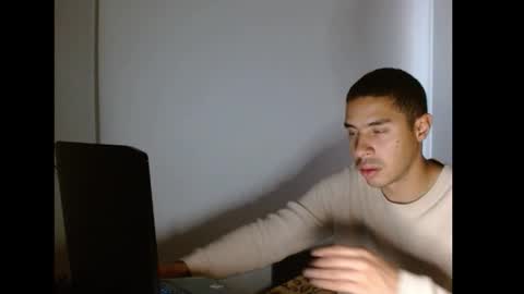 Karlay online show from January 11, 6:24 pm