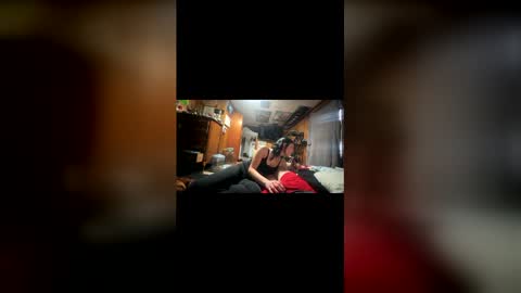 chuckyschick69 online show from December 1, 6:24 pm