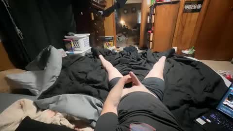 chuckyschick69 online show from January 15, 1:59 pm