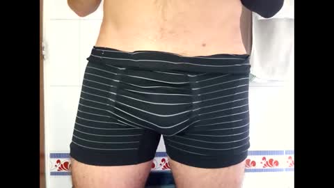 Jhonnyy online show from April 26, 4:48 pm