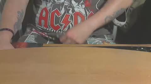 Snapshot of chunkisgreat chatting on February 4, 8:59 pm chunkisgreat online show from February 4, 8:59 pm