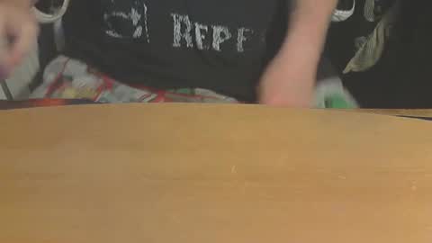 Snapshot of chunkisgreat chatting on February 9, 7:41 pm chunkisgreat online show from February 9, 7:41 pm