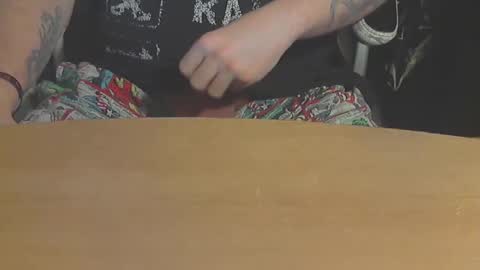 Snapshot of chunkisgreat chatting on February 10, 7:28 pm chunkisgreat online show from February 10, 7:28 pm