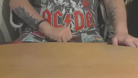 Snapshot of chunkisgreat chatting on February 19, 8:10 pm chunkisgreat online show from February 19, 8:10 pm