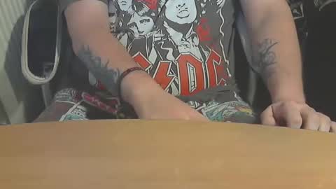 Snapshot of chunkisgreat chatting on February 23, 8:22 pm chunkisgreat online show from February 23, 8:22 pm