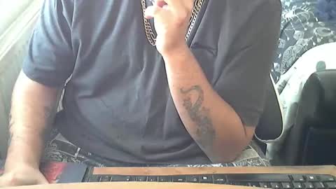 Snapshot of chunkisgreat chatting on September 22, 1:57 pm chunkisgreat online show from September 22, 1:57 pm