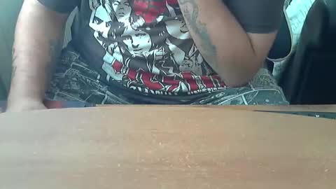 Snapshot of chunkisgreat chatting on September 26, 11:25 am chunkisgreat online show from September 26, 11:25 am