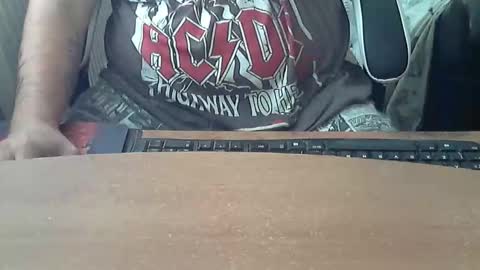 Snapshot of chunkisgreat chatting on September 27, 1:38 pm chunkisgreat online show from September 27, 1:38 pm