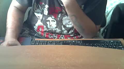 Snapshot of chunkisgreat chatting on October 2, 10:11 am chunkisgreat online show from October 2, 10:11 am