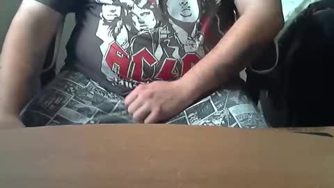 Snapshot of chunkisgreat chatting on October 3, 11:29 am chunkisgreat online show from October 3, 11:29 am