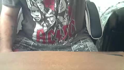 Snapshot of chunkisgreat chatting on October 19, 12:06 pm chunkisgreat online show from October 19, 12:06 pm