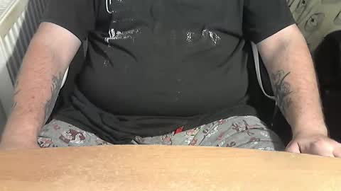 Snapshot of chunkisgreat chatting on October 29, 5:25 pm chunkisgreat online show from October 29, 5:25 pm