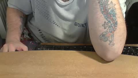 chunkisgreat online show from December 18, 8:37 pm