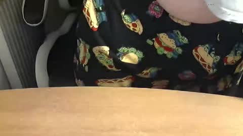 chunkisgreat online show from December 20, 11:12 pm