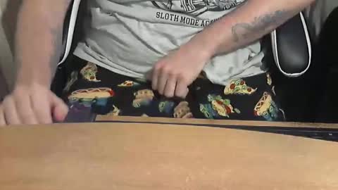 chunkisgreat online show from February 22, 7:23 pm