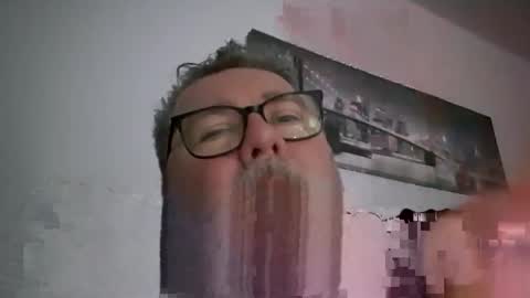 chunkyload72 online show from November 29, 11:41 pm