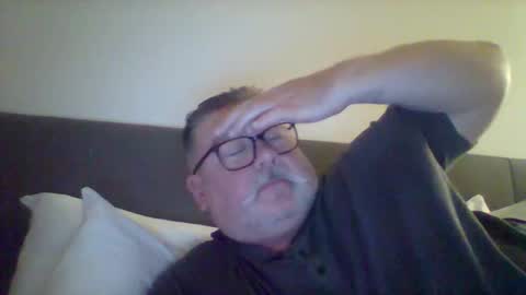 chunkyload72 online show from January 7, 12:13 am