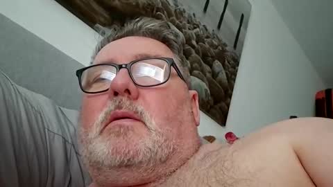 chunkyload72 online show from February 16, 10:55 am