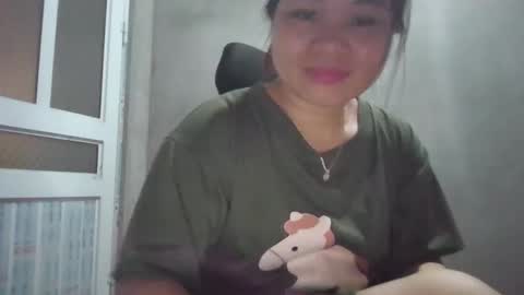 Snapshot of chupi12 chatting on May 30, 2:52 am Chupi online show from May 30, 2:52 am