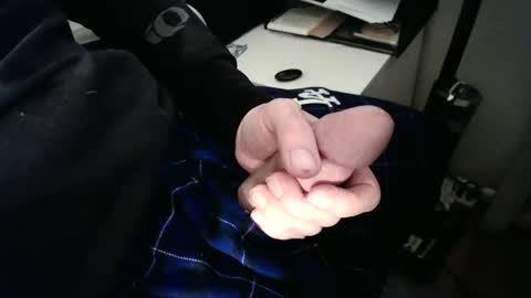 Im so cute online show from February 14, 4:42 am