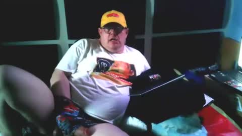 Sir UAZ Bochanka online show from June 15, 4:20 pm