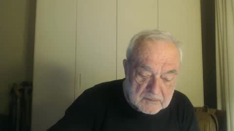 ciaoamoremio4 online show from January 25, 2:58 pm