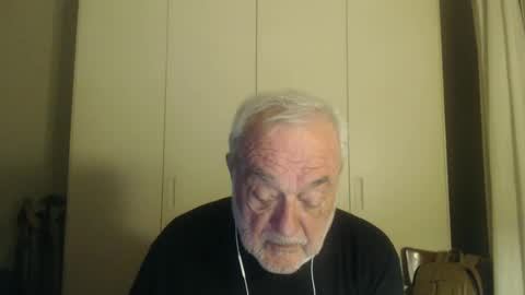ciaoamoremio4 online show from January 26, 8:02 pm