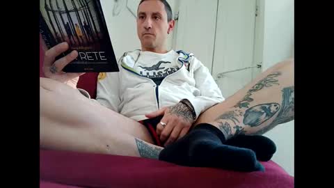 ciaoneciaone25 online show from March 3, 8:53 am