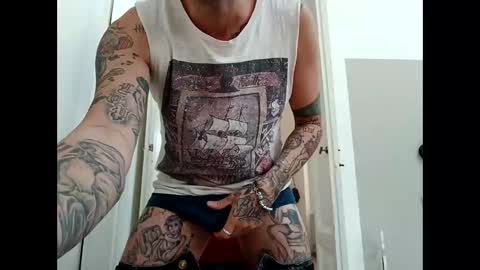 ciaoneciaone25 online show from March 16, 12:31 pm