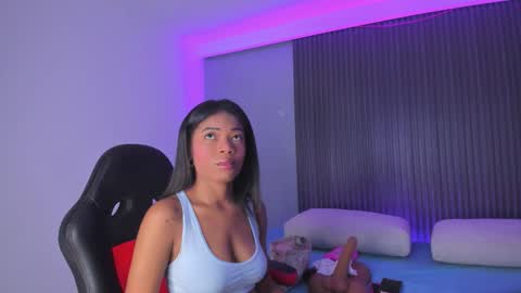 Snapshot of ciara_blake chatting on November 10, 7:46 pm CIARA online show from November 10, 7:46 pm