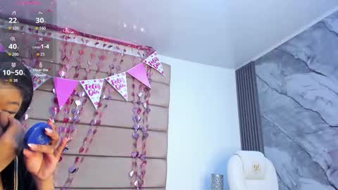  CIARA online show from February 12, 7:20 pm