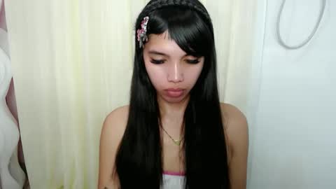 call me Cici online show from February 22, 10:52 pm