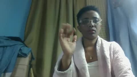 Snapshot of ciciazzhh chatting on May 22, 9:59 am ciciazzhh online show from May 22, 9:59 am