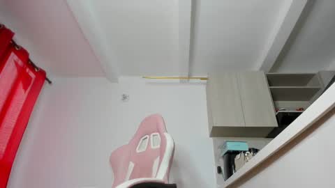 Snapshot of cielo_9 chatting on December 19, 11:39 am Sara INSTAGRAM SARARENDON7798 online show from December 19, 11:39 am