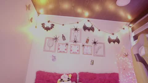 Cielo  online show from October 14, 12:28 pm