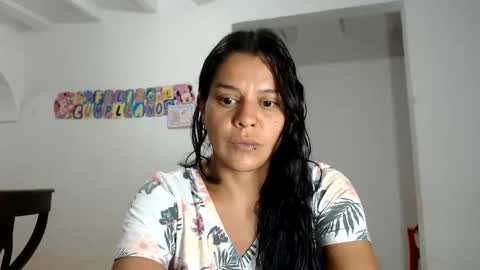 Snapshot of cielonoir04 chatting on June 11, 3:15 am Cielo Noir online show from June 11, 3:15 am