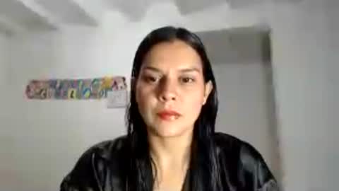 Snapshot of cielonoir04 chatting on July 7, 3:09 am Cielo Noir online show from July 7, 3:09 am
