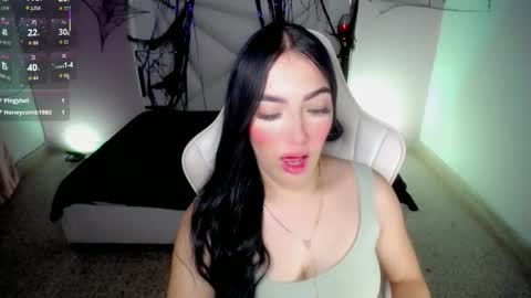 CIELO online show from October 30, 11:27 pm